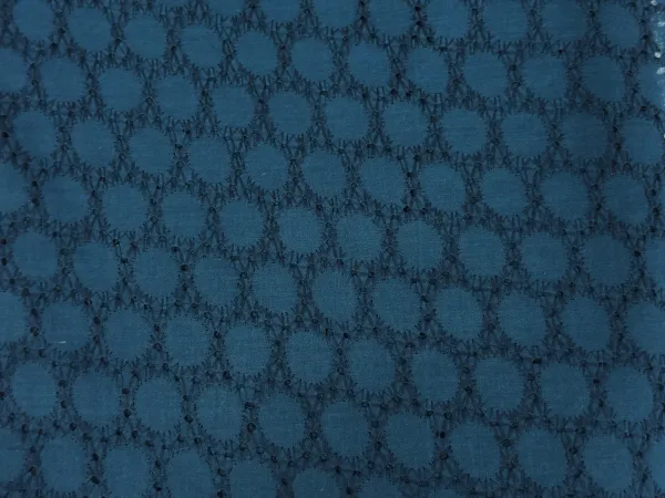 Peacock_Blue_Embroidered_Hakoba_Cotton_Fabric_(Price_Per_Meter)