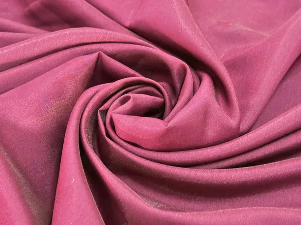 Onion_Pink_Plain_Roman_Silk_Fabric_(Price_Per_Meter)
