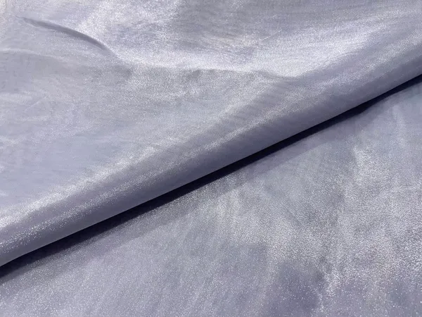 Silver_Plain_Organza_Fabric_(Price_Per_Meter)