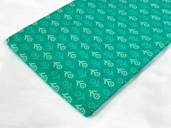 Turquoise_Green_Floral_Printed_Cotton_Fabric_(Price_Per_Meter)