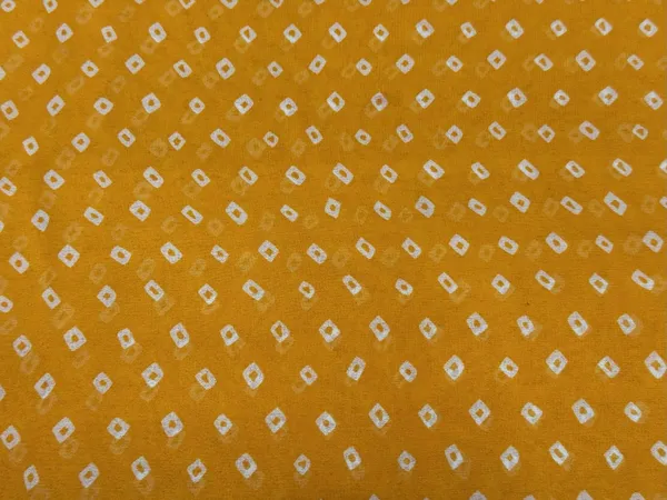 Mustard_Bandhani_Printed_Soft_Georgette_Fabric_(Price_Per_Meter)