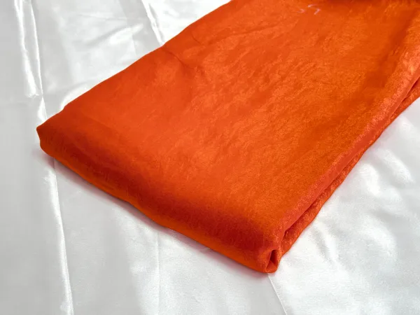 Rust_Orange_Plain_Soft_Fendi_Silk_Fabric_(Price_Per_Meter)