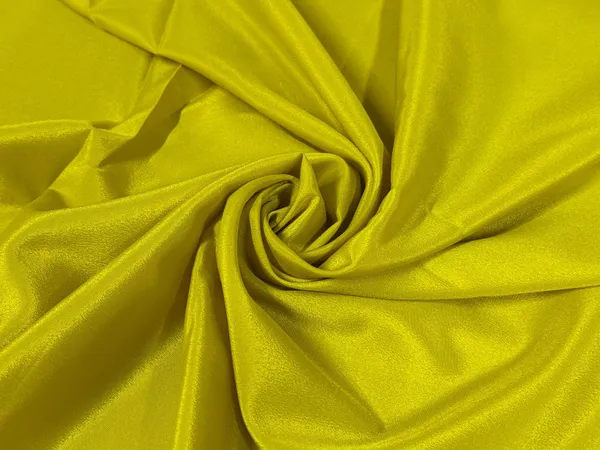 Ginger_Yellow_Plain_Premium_French_Crepe_Fabric_(Price_Per_Meter)