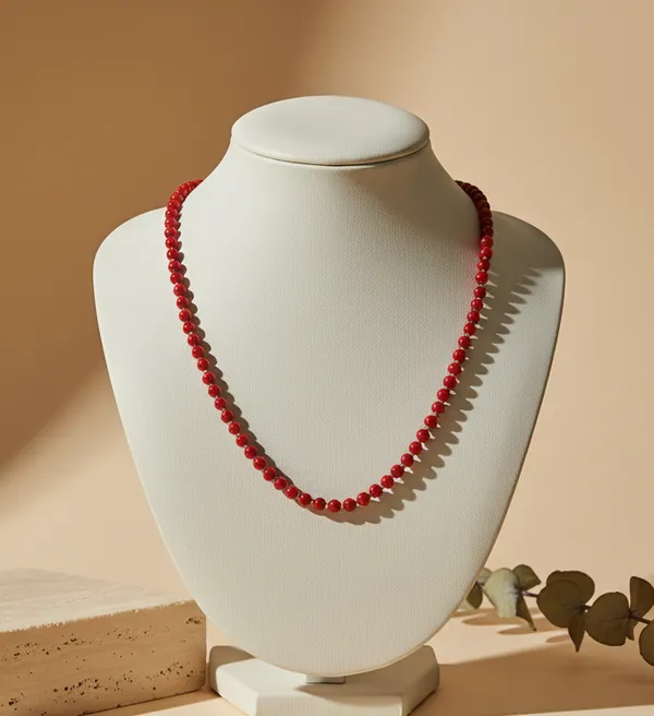 3_Piece_Combo_-_Red_White_Green_Small_Pearl_Mala