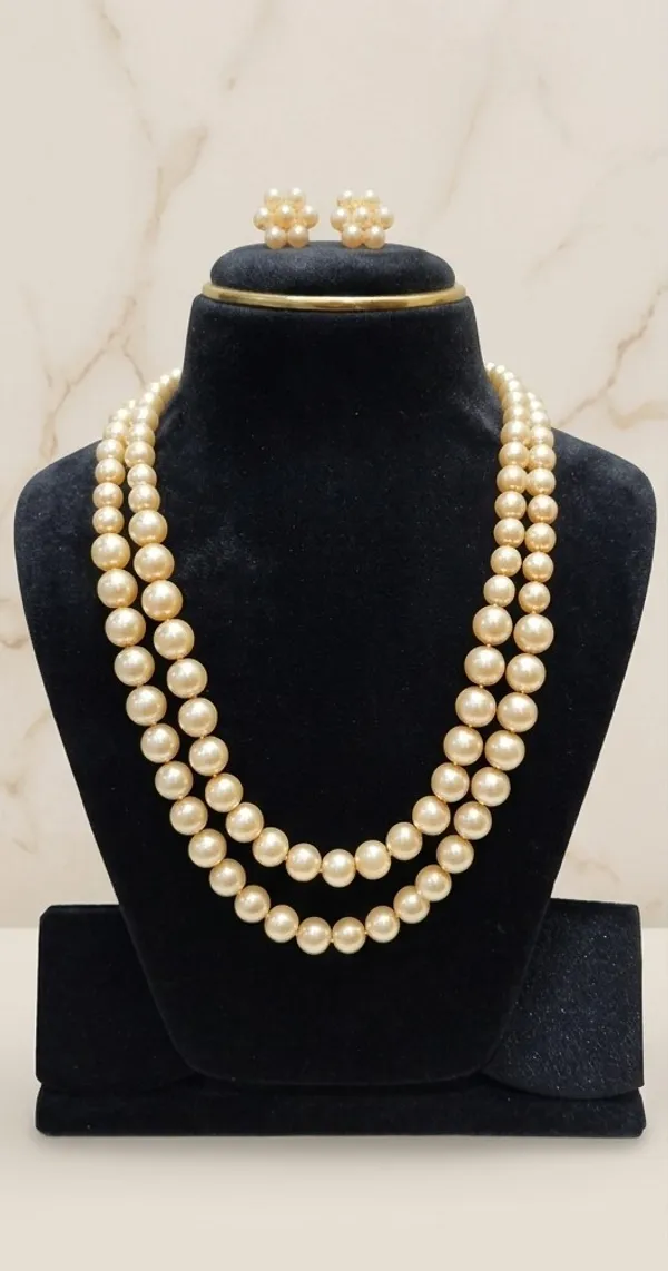 Pearl_Necklace_Set_Golden_Shade