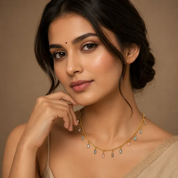 Tiny_Rectangle_Necklace