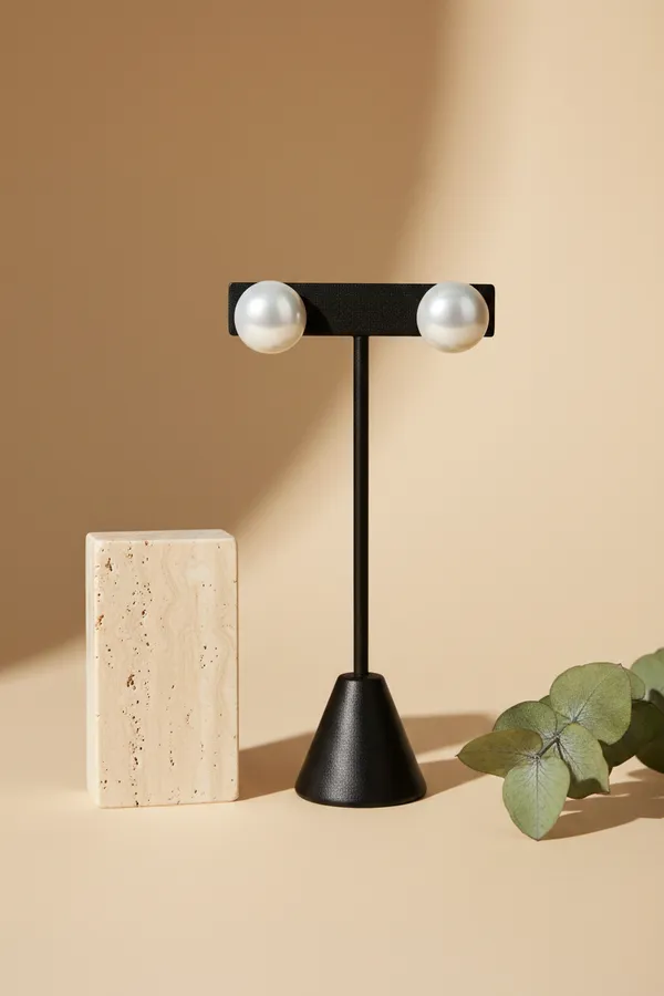 Cream_Pearl_Earrings