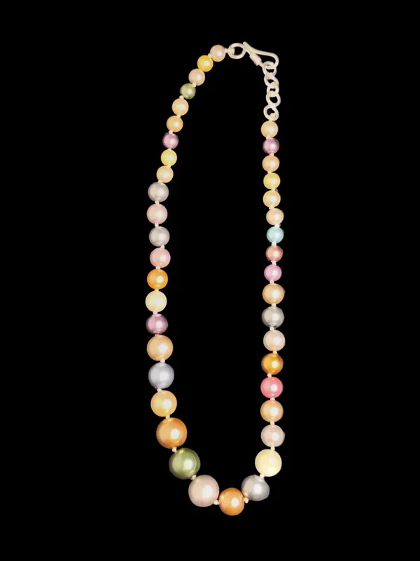 Elegant_Multi_Pearl_Necklace
