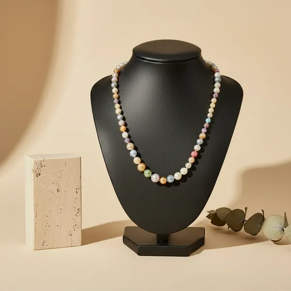 Elegant_Multi_Pearl_Necklace