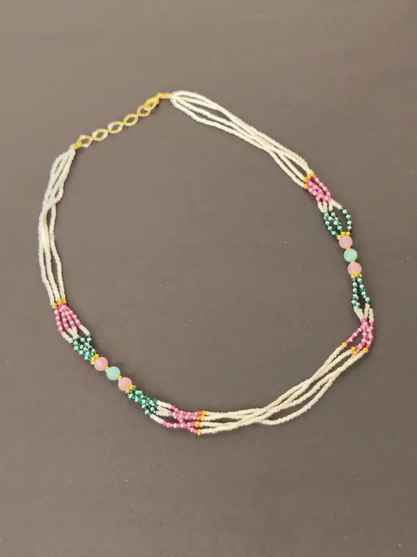Multicolor_&_Multi_Stand_Necklace