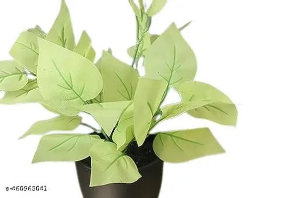 Green_Artificial_Plant_Bush_In_Plastic_Pot_For_Home_Decor_Decoration_Items_For_Living_Room_Decorative_Table_Top_Indoor_Plants_Bonsai_For_Office_Golden_Pathos_In_Pot