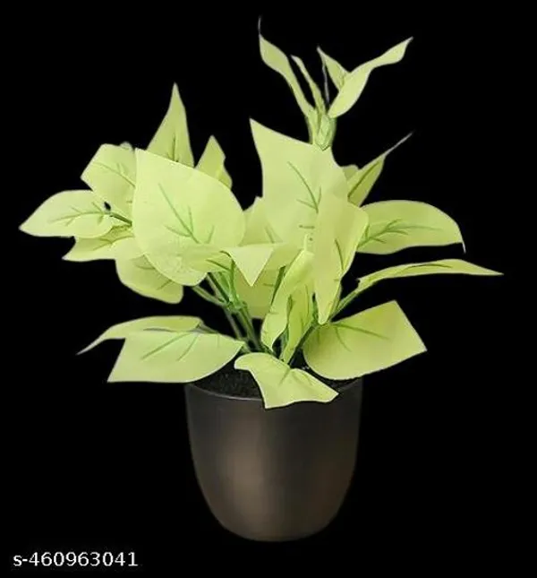 Green_Artificial_Plant_Bush_In_Plastic_Pot_For_Home_Decor_Decoration_Items_For_Living_Room_Decorative_Table_Top_Indoor_Plants_Bonsai_For_Office_Golden_Pathos_In_Pot