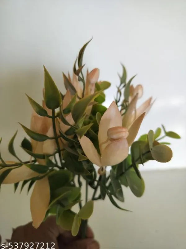 Green_Artificial_Flower_Bunch_For_Indoor_/_Outdoor