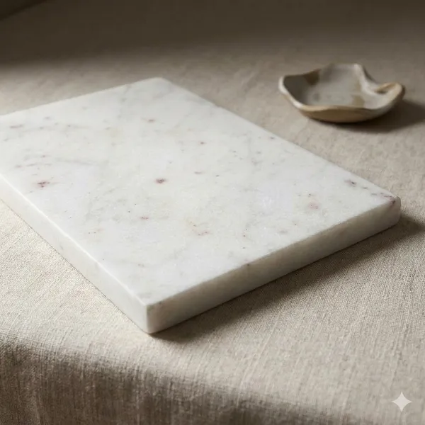 White_Marble_Serving_Tray_Set