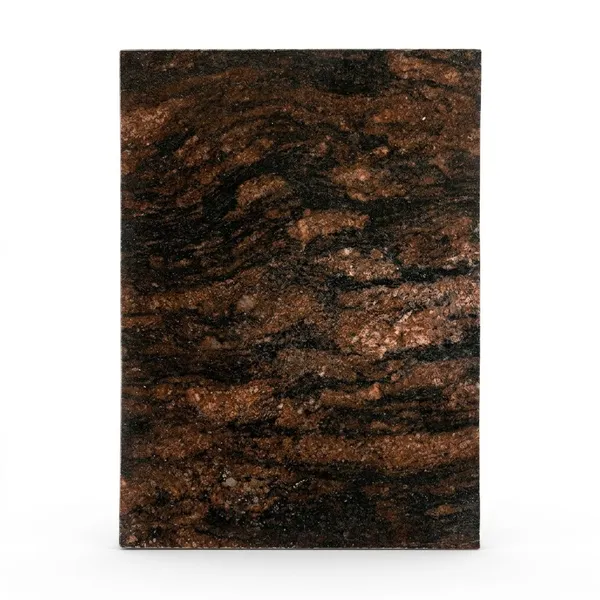 Paradiso_Granite_Memorial_Plaque_With_Stand_Polished_Brown_And_Black_Natural_Stone_Slab