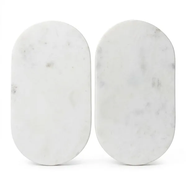 White_Marble_Oval_Serving_Tray