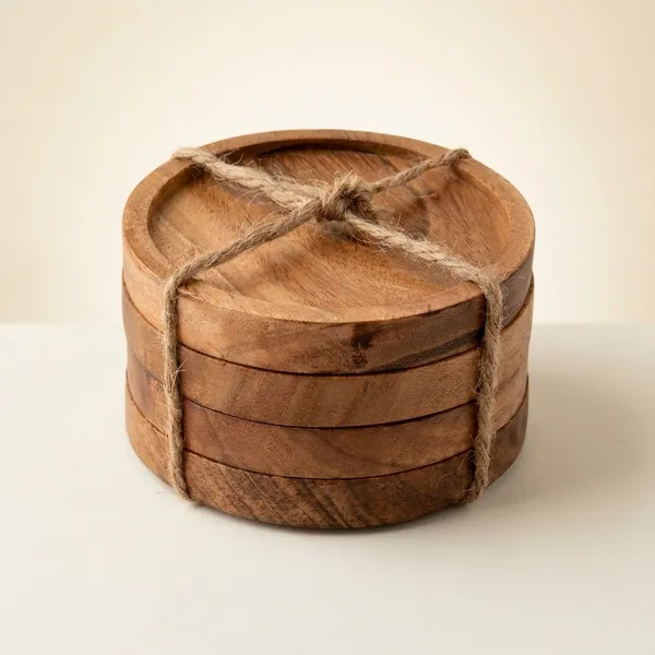 Wooden_Coaster_Set_With_Rope_Tie_Set_Of_4
