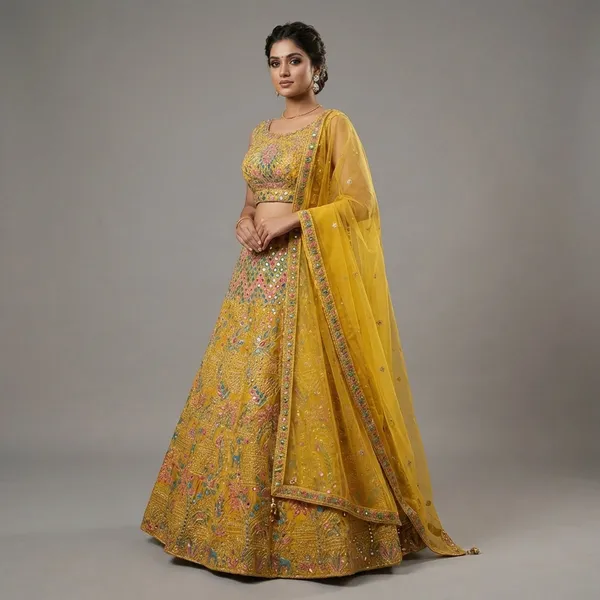 Yellow_Net_Crop_Top_For_Women_Set_Of_3