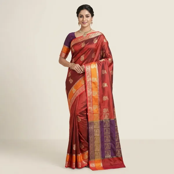 Red_Soft_Silk_Sarees_For_Women