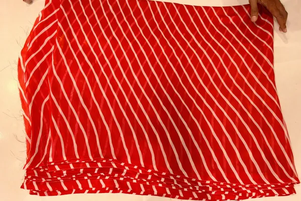 Red_Georgette_Sarees_For_Women