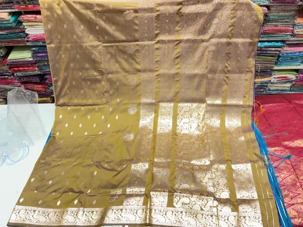 Mustard_Dolla_Silk_Sarees_For_Women