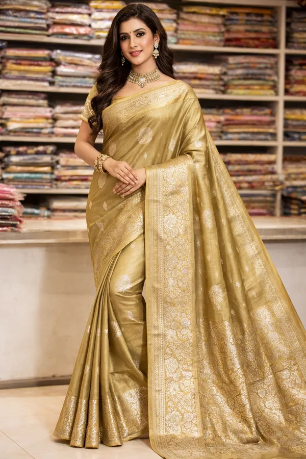 Mustard_Dolla_Silk_Sarees_For_Women