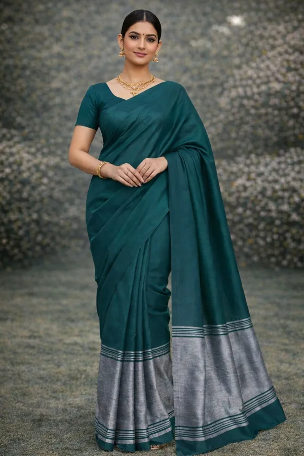 Rama_Khadi_Silk_Saree_For_Women