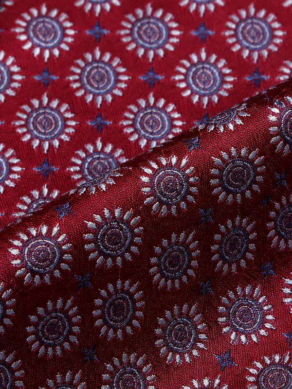 AACHINO_Silk_Necktie_for_Men,_Formal_Tie_with_Gift_Box,_Pack_of_1_(Achi_Silk_Tie_9)