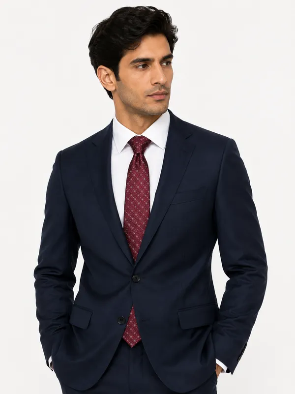 AACHINO_Silk_Necktie_for_Men,_Formal_Tie_with_Gift_Box,_Pack_of_1_(Achi_Silk_Tie_13)
