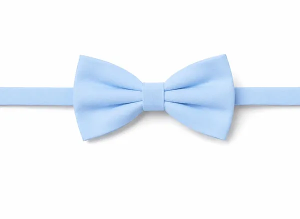 AACHINO_Premium_Men's_Micro_Fiber_Neck_Bow_Tie_&_Cummerbund_Set_-_Elegant_Slim_Tie_for_Weddings,_Grooms_&_Formal_Events_-_Luxury_Smooth_Finish_Tuxedo_Accessory_with_Gift_Box_(Sky_Blue)