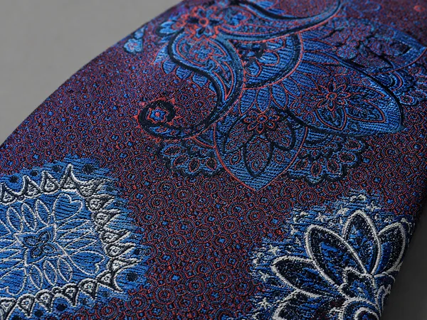 AACHINO_Pure_Silk_Necktie_for_Men_|_Premium_Formal_Wedding_Tie_Pack_of_1_(Amo_8_Silk_Tie)