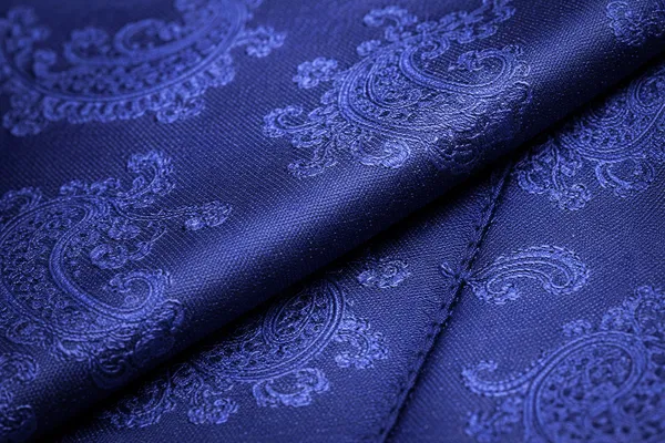 AACHINO_Premium_Men's_Tie_Gift_Set_|_Necktie,_Pocket_Square,_Cufflinks,_Lapel_Pin_&_Tie_Pin_|_Luxury_Gift_Box_for_Wedding,_Office,_Parties_&_Formal_Wear_(Blue_JQ)