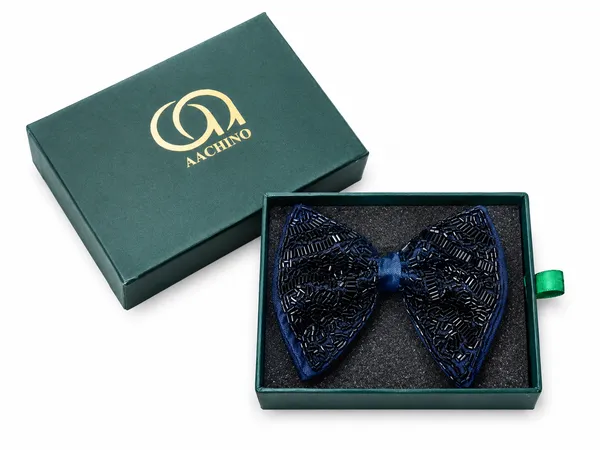 Embroidered_Bow_Tie_for_Men_|_Tuxedo_Wedding_Bow_Tie_Pack_of_1,_A9B_Emb_Bow