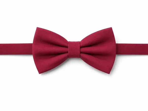 AACHINO_Premium_Men's_Micro_Fiber_Neck_Bow_Tie_&_Cummerbund_Set_-_Elegant_Slim_Tie_for_Weddings,_Grooms_&_Formal_Events_-_Luxury_Smooth_Finish_Tuxedo_Accessory_with_Gift_Box_(Maroon)