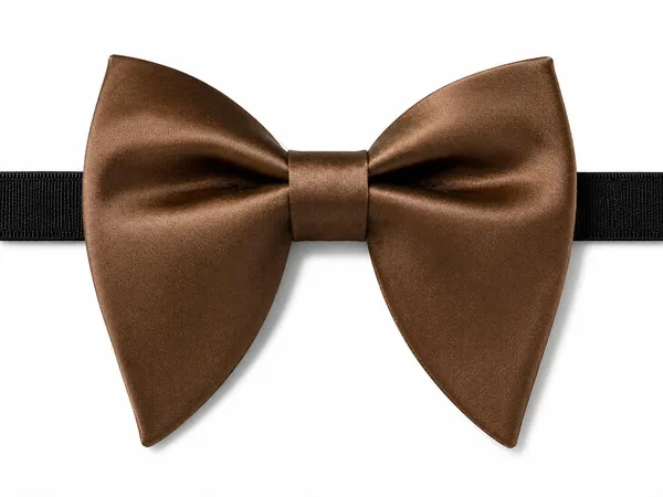 AACHINO_Premium_Bow_Tie_for_Men_|_Tuxedo_Fabric_Formal_Bow_Tie_Pack_of_1,_A9A_Tex_Bow