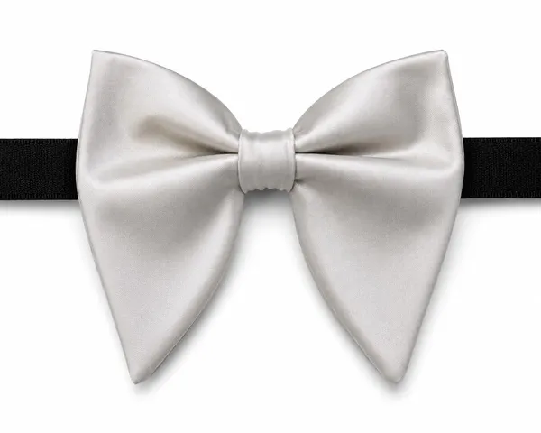 AACHINO_Premium_Bow_Tie_for_Men_|_Tuxedo_Fabric_Formal_Bow_Tie_Pack_of_1,_A9B_Tex_Bow
