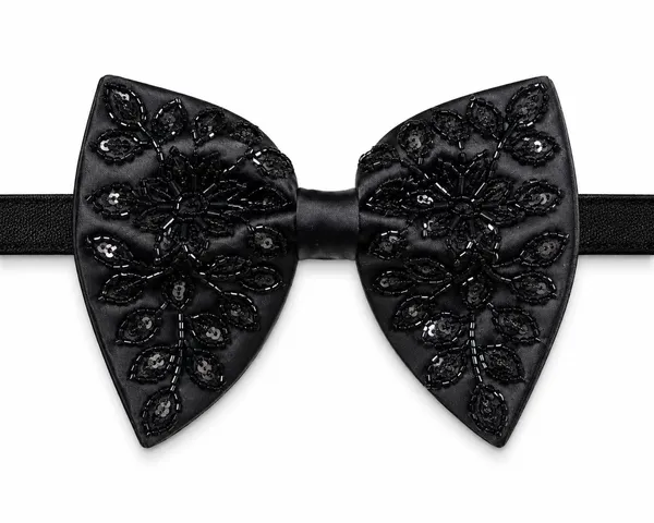 Embroidered_Bow_Tie_for_Men_|_Tuxedo_Wedding_Bow_Tie_Pack_of_1,_A9C_Emb_Bow