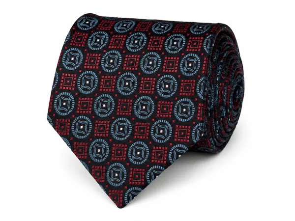 AACHINO_Silk_Necktie_for_Men,_Formal_Tie_with_Gift_Box,_Pack_of_1_(Achi_Silk_Tie_7)