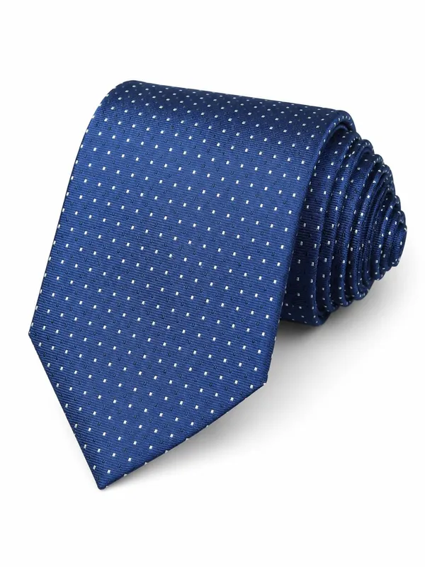 AACHINO_Pure_Silk_Tie_for_Men_|_Premium_Business_Wedding_Necktie_Pack_of_1_(Amot_9_Silk_Tie)