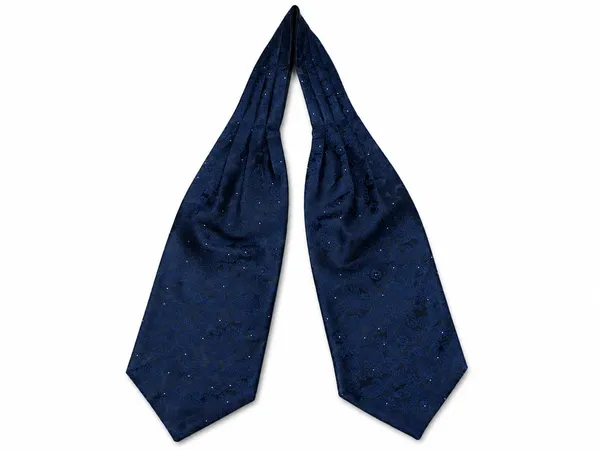 AACHINO_Luxury_Paisley_Micro_Silk_Ascot_Tie_for_Men_-_Premium_Italian_Style_Cravat_|_Formal_&_Casual_Neckwear_for_Weddings,_Parties,_and_All_Seasons_|_Elegant_Men's_Fashion_Accessory_(A9_Bluie)