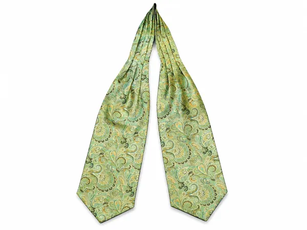 AACHINO_Luxury_Paisley_Micro_Silk_Ascot_Tie_for_Men_-_Premium_Italian_Style_Cravat_|_Formal_&_Casual_Neckwear_for_Weddings,_Parties,_and_All_Seasons_|_Elegant_Men's_Fashion_Accessory_(A9_Pista)