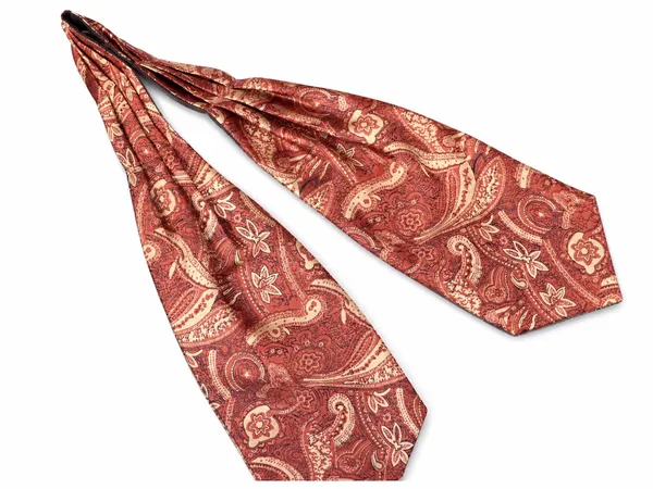 AACHINO_Luxury_Paisley_Micro_Silk_Ascot_Tie_for_Men_-_Premium_Italian_Style_Cravat_|_Formal_&_Casual_Neckwear_for_Weddings,_Parties,_and_All_Seasons_|_Elegant_Men's_Fashion_Accessory_(Amo_Rediesh)
