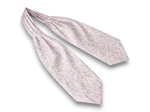AACHINO_Luxury_Paisley_Micro_Silk_Ascot_Tie_for_Men_-_Premium_Italian_Style_Cravat_|_Formal_&_Casual_Neckwear_for_Weddings,_Parties,_and_All_Seasons_|_Elegant_Men's_Fashion_Accessory_(As_Sky_Ful)