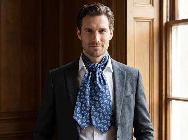 Men’s_Luxury_Paisley_Ascot_Tie_Cravat_–_Premium_Micro_Silk_Italian_Style_Neckwear_for_Wedding,_Party_&_Formal_Wear_|_AACHINO