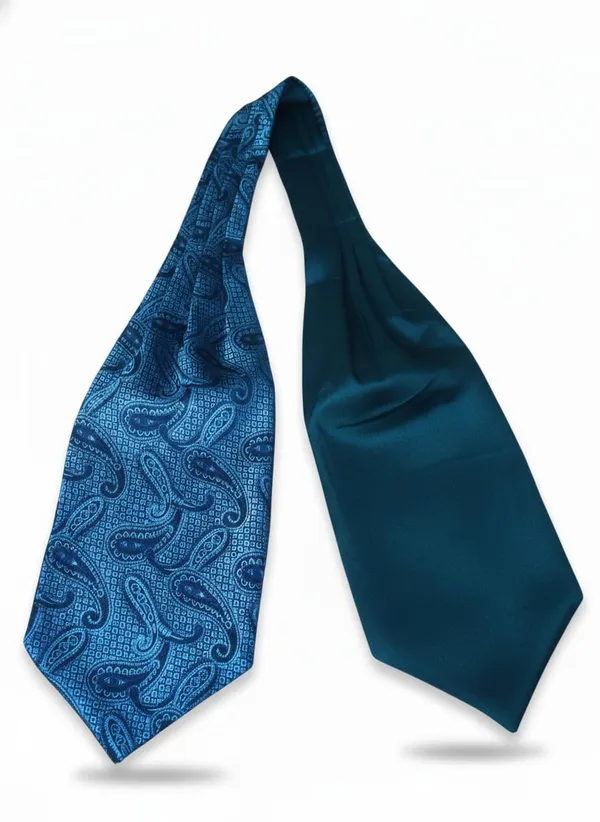 Men’s_Luxury_Paisley_Ascot_Tie_Cravat_–_Premium_Micro_Silk_Italian_Style_Neckwear_for_Wedding,_Party_&_Formal_Wear_|_AACHINO