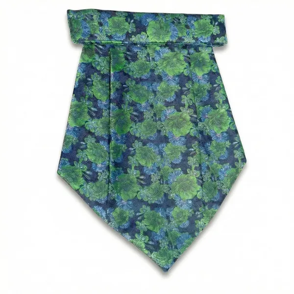 AACHINO_Designer_Cravat_for_Men_–_Elegant_Microfiber_Ascot_Tie_for_Weddings,_Formal_Events_&_Party_Wear