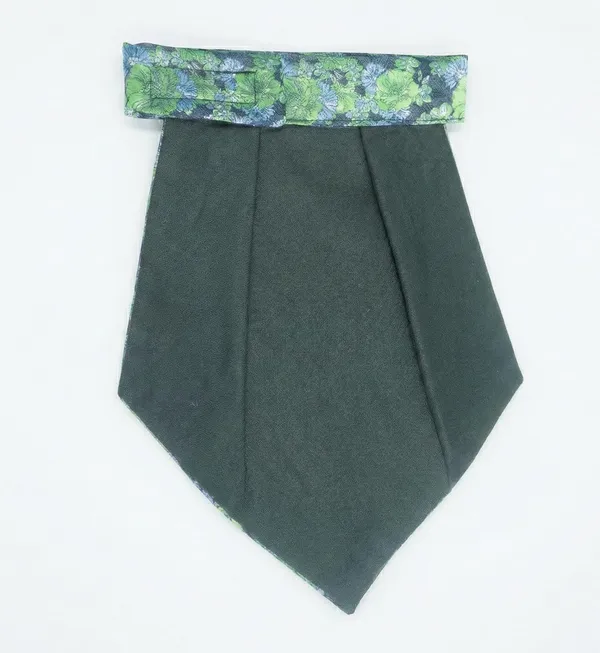 AACHINO_Designer_Cravat_for_Men_–_Elegant_Microfiber_Ascot_Tie_for_Weddings,_Formal_Events_&_Party_Wear