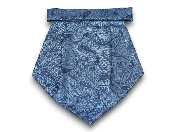 AACHINO_Designer_Cravat_for_Men_–_Elegant_Microfiber_Ascot_Tie_for_Weddings,_Formal_Events_&_Party_Wear