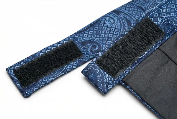AACHINO_Designer_Cravat_for_Men_–_Elegant_Microfiber_Ascot_Tie_for_Weddings,_Formal_Events_&_Party_Wear