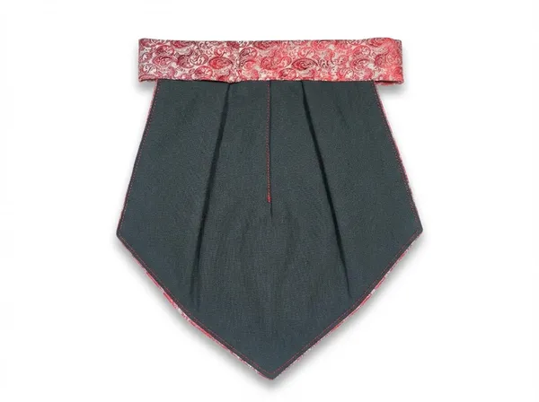 AACHINO_Designer_Cravat_for_Men_–_Elegant_Microfiber_Ascot_Tie_for_Weddings,_Formal_Events_&_Party_Wear